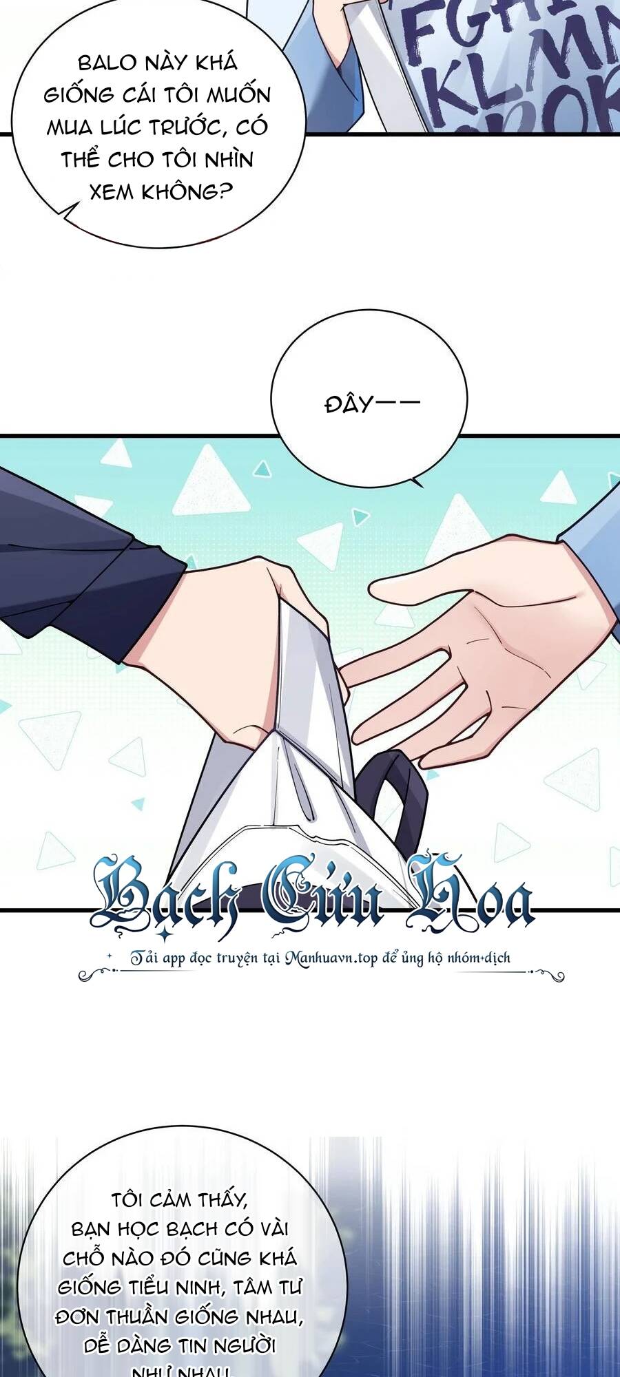 Làm Sao Để Chạy Trốn Dàn Hậu Cung Chapter 99 - Trang 2