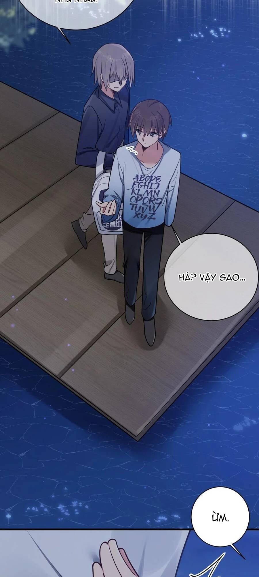 Làm Sao Để Chạy Trốn Dàn Hậu Cung Chapter 99 - Trang 2