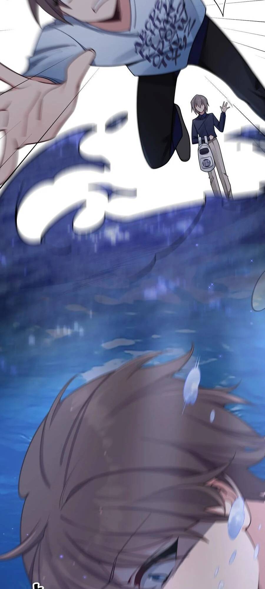 Làm Sao Để Chạy Trốn Dàn Hậu Cung Chapter 99 - Trang 2