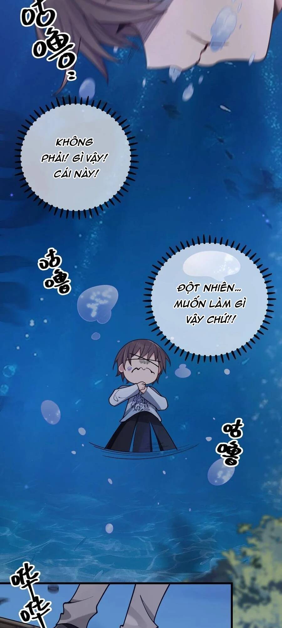 Làm Sao Để Chạy Trốn Dàn Hậu Cung Chapter 99 - Trang 2