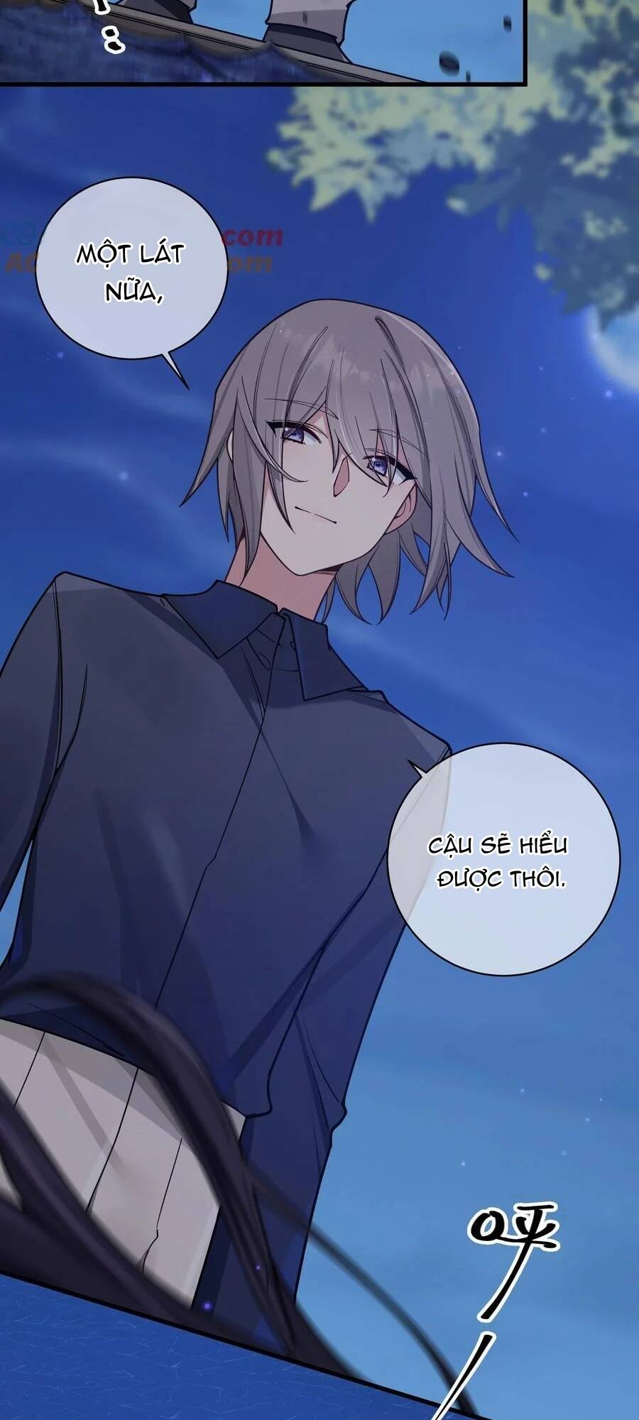 Làm Sao Để Chạy Trốn Dàn Hậu Cung Chapter 99 - Trang 2