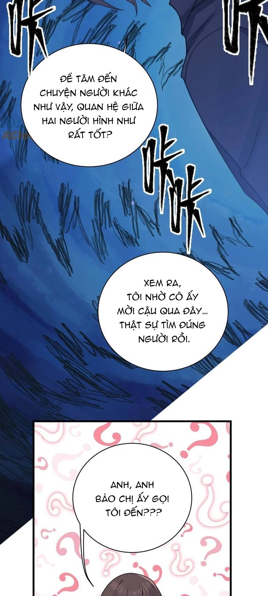 Làm Sao Để Chạy Trốn Dàn Hậu Cung Chapter 99 - Trang 2