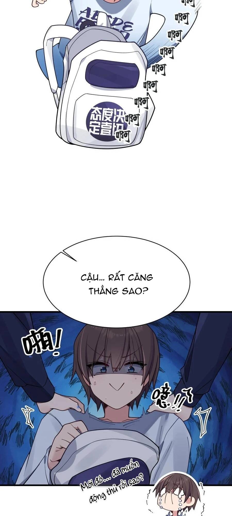 Làm Sao Để Chạy Trốn Dàn Hậu Cung Chapter 99 - Trang 2