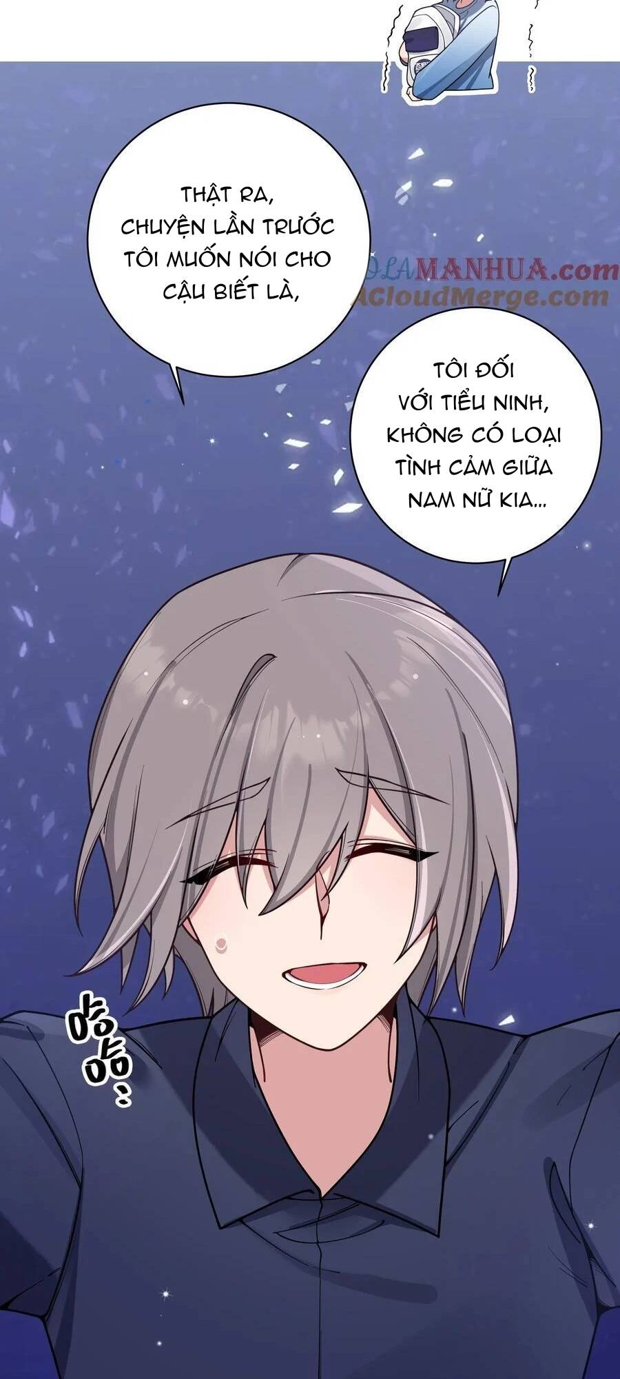 Làm Sao Để Chạy Trốn Dàn Hậu Cung Chapter 99 - Trang 2