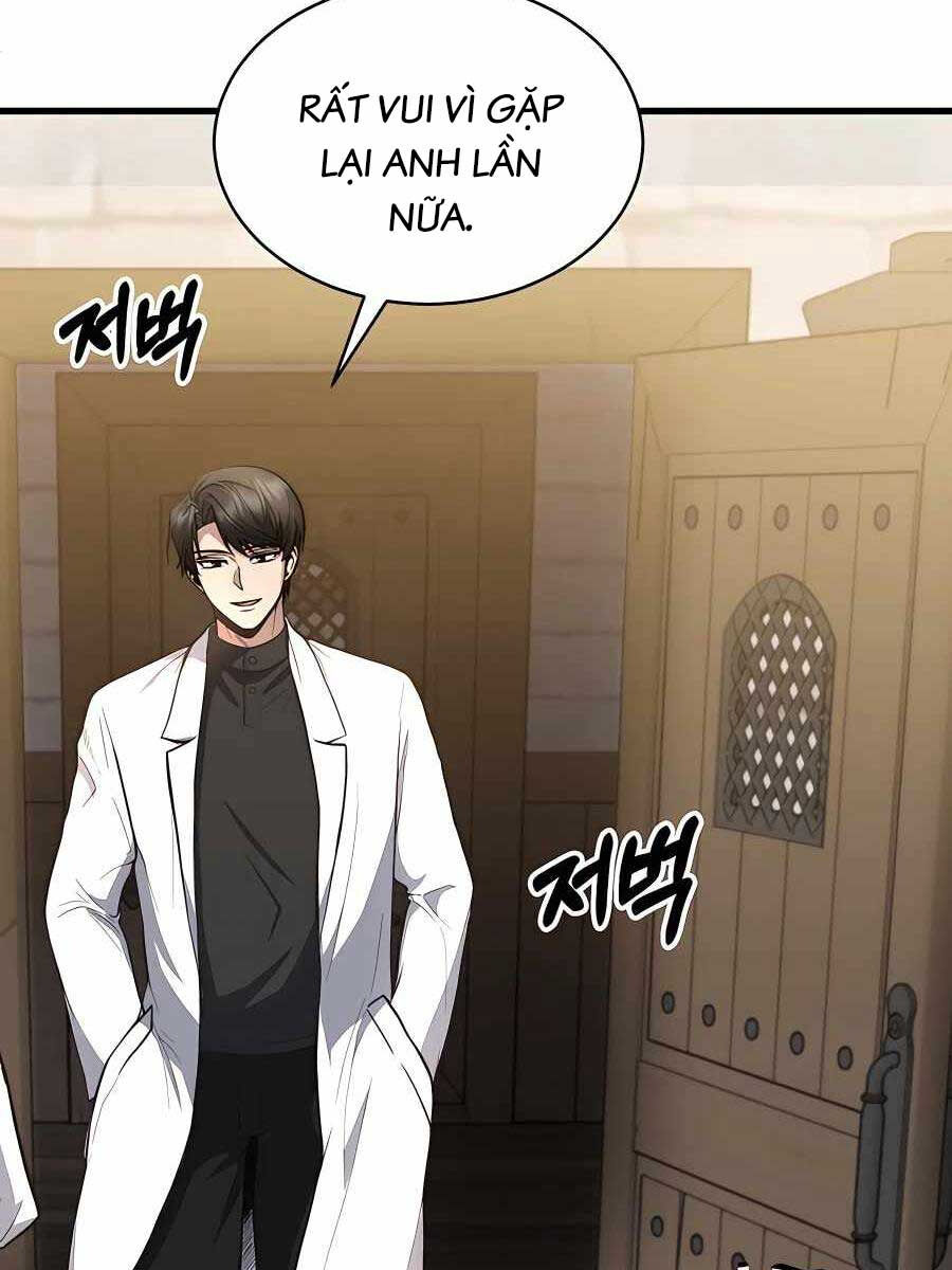 Làm Sao Sống Như Một Trị Liệu Sư Ngầm Chapter 1 - Trang 2