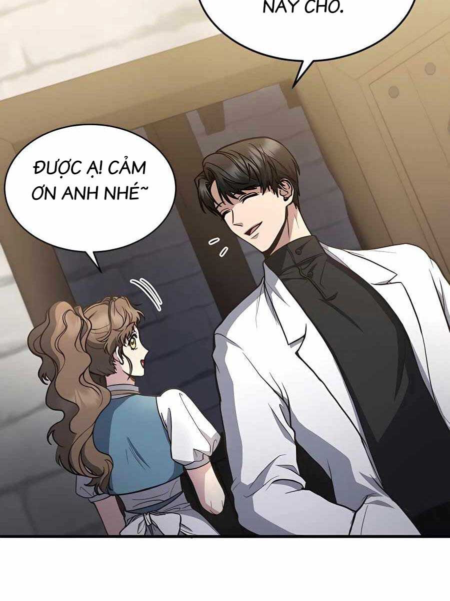 Làm Sao Sống Như Một Trị Liệu Sư Ngầm Chapter 1 - Trang 2