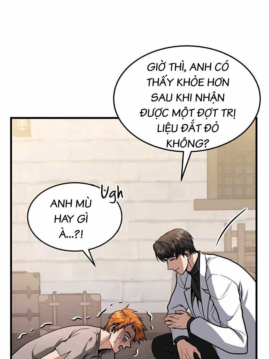 Làm Sao Sống Như Một Trị Liệu Sư Ngầm Chapter 1 - Trang 2