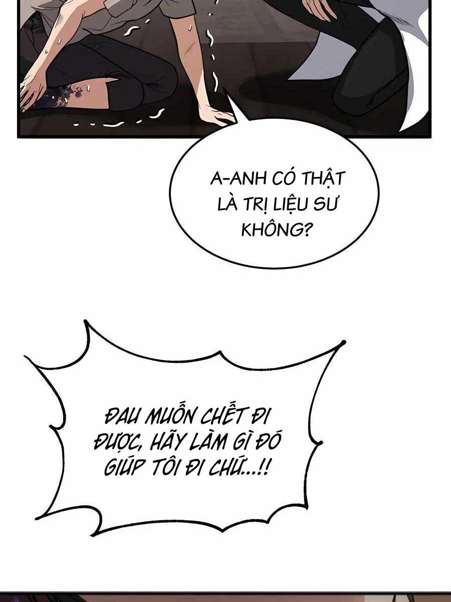 Làm Sao Sống Như Một Trị Liệu Sư Ngầm Chapter 1 - Trang 2