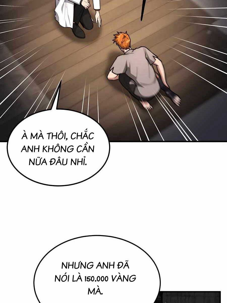 Làm Sao Sống Như Một Trị Liệu Sư Ngầm Chapter 1 - Trang 2