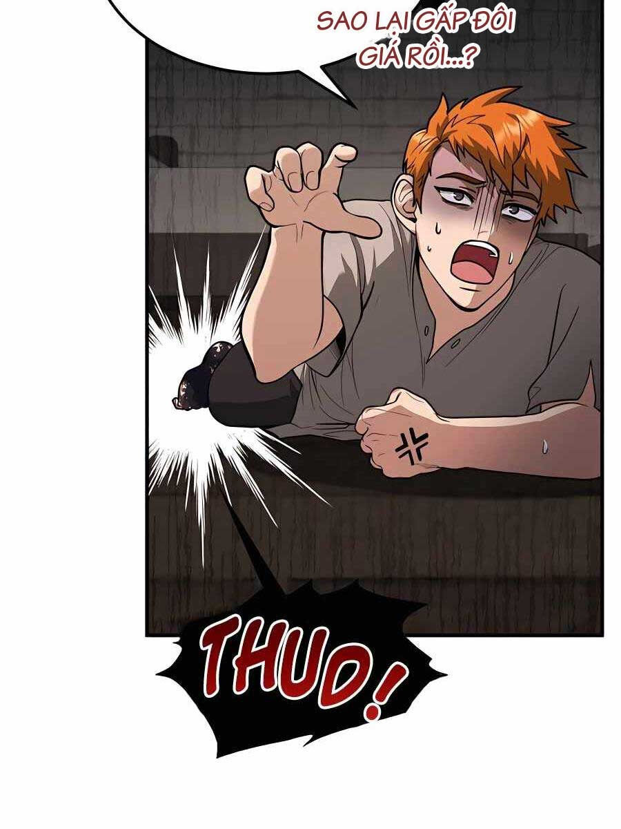 Làm Sao Sống Như Một Trị Liệu Sư Ngầm Chapter 1 - Trang 2