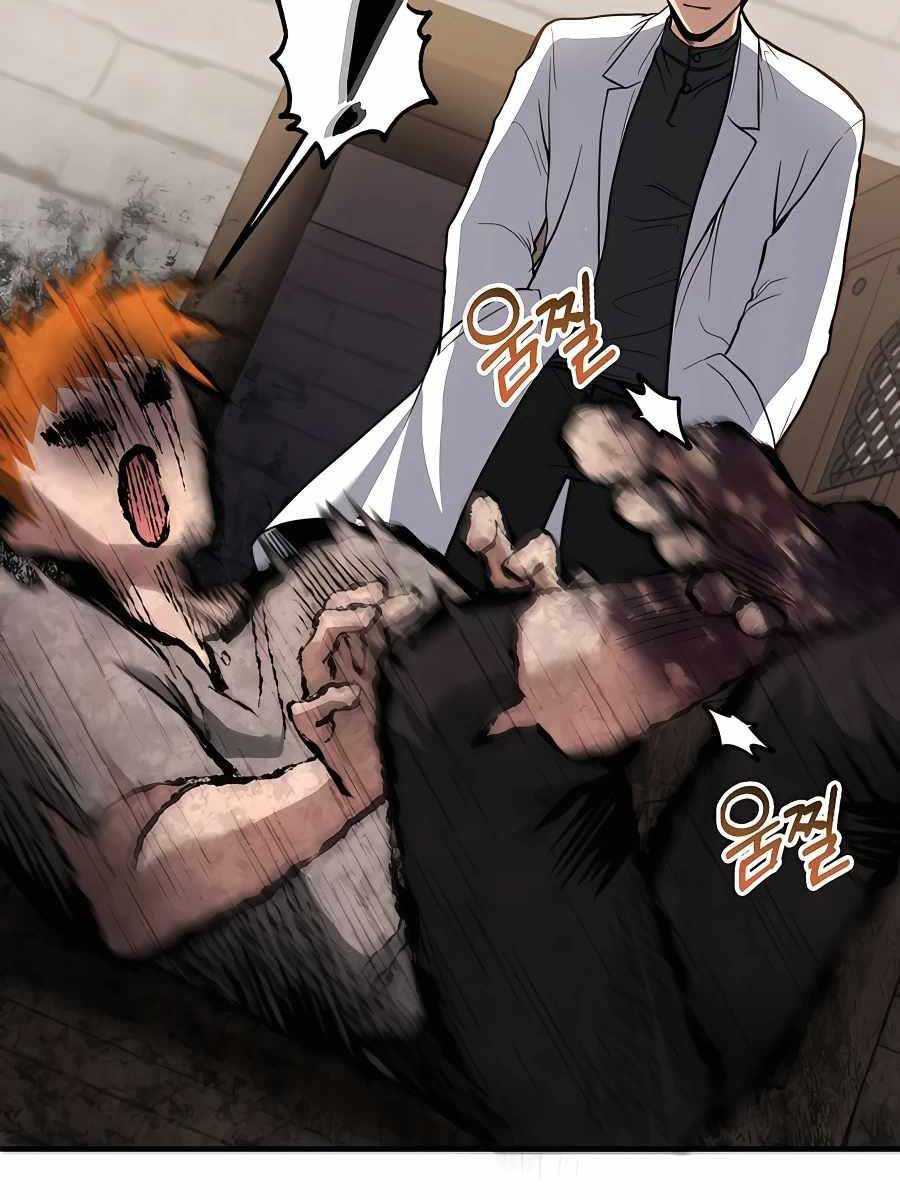 Làm Sao Sống Như Một Trị Liệu Sư Ngầm Chapter 1 - Trang 2