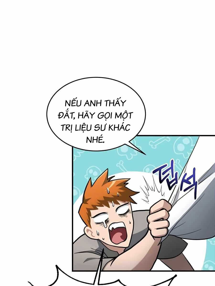 Làm Sao Sống Như Một Trị Liệu Sư Ngầm Chapter 1 - Trang 2