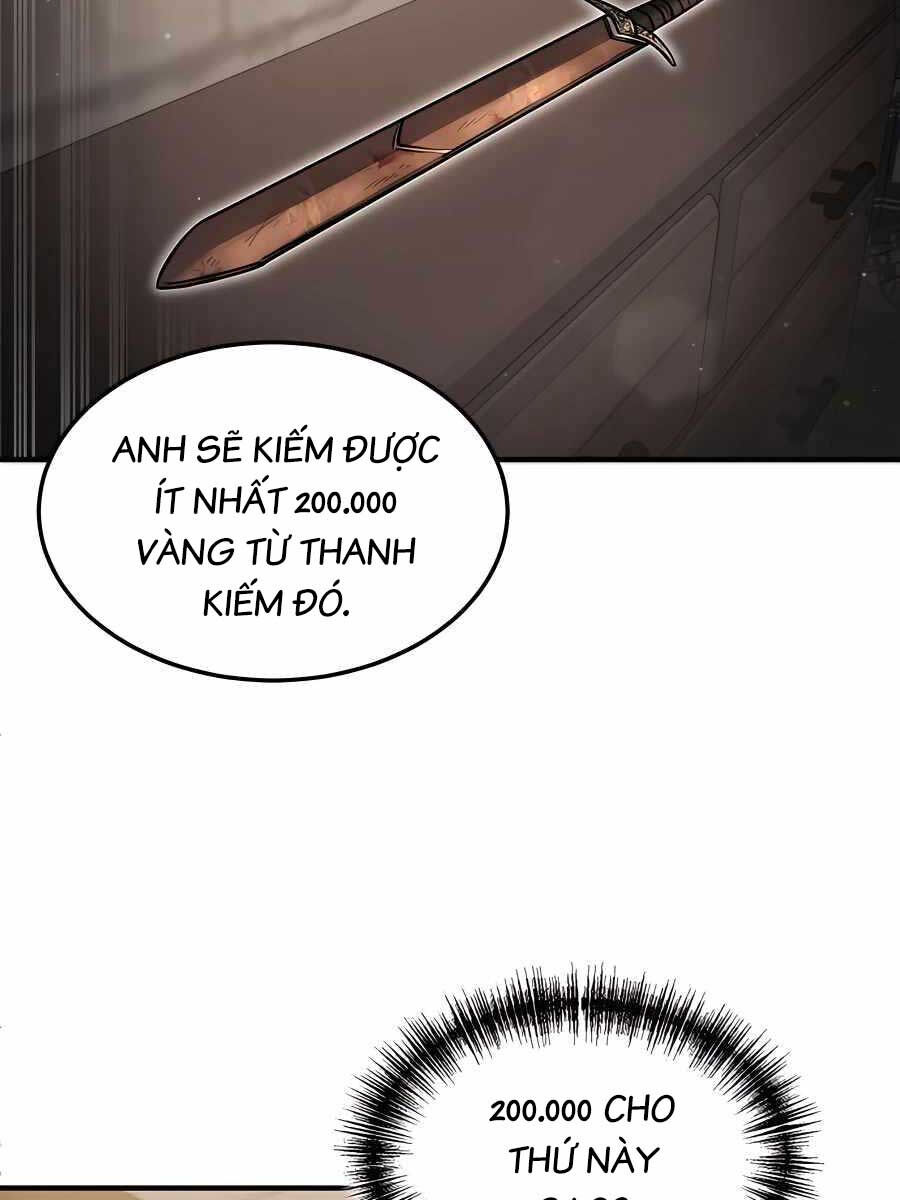 Làm Sao Sống Như Một Trị Liệu Sư Ngầm Chapter 1 - Trang 2