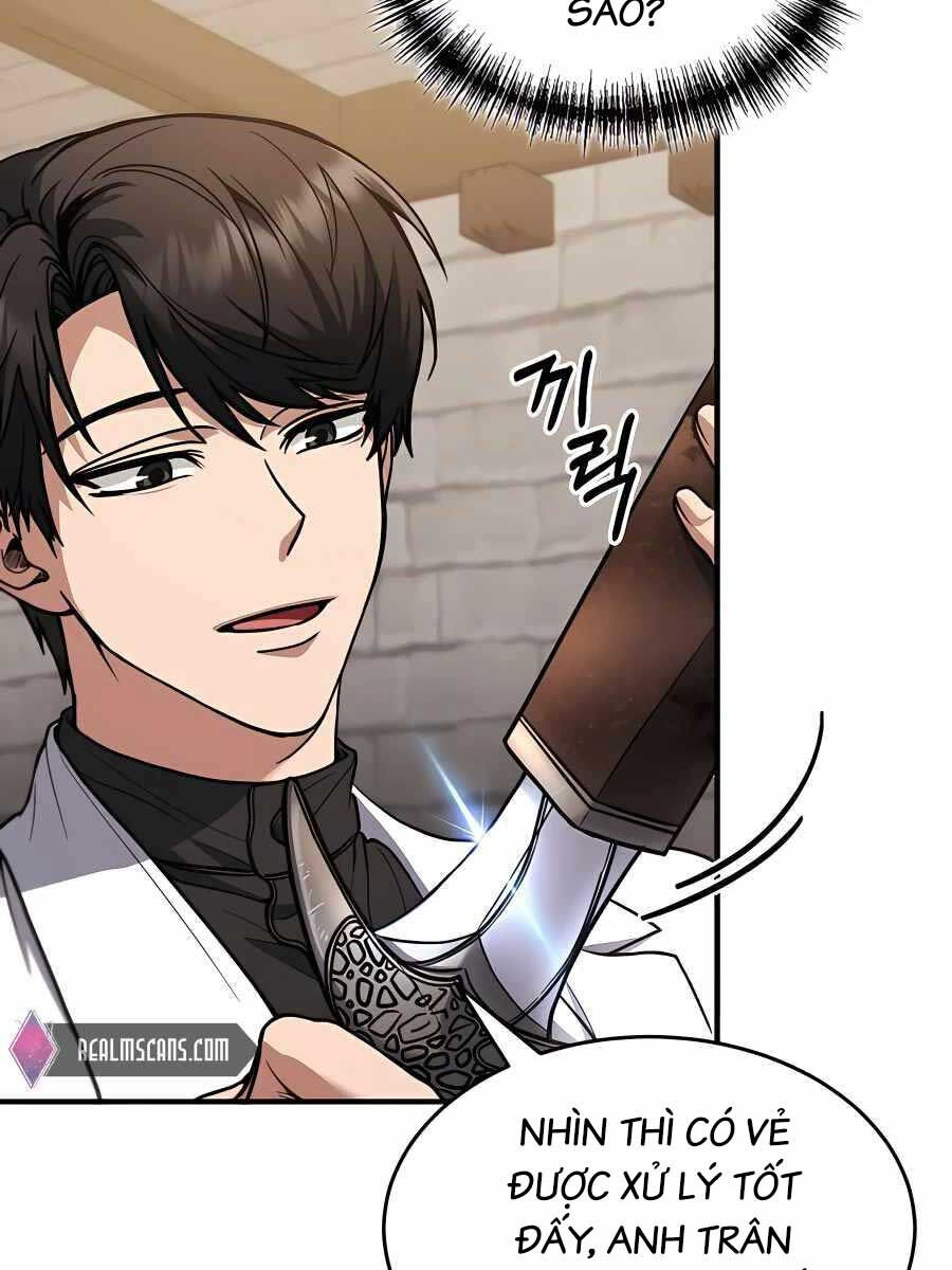 Làm Sao Sống Như Một Trị Liệu Sư Ngầm Chapter 1 - Trang 2