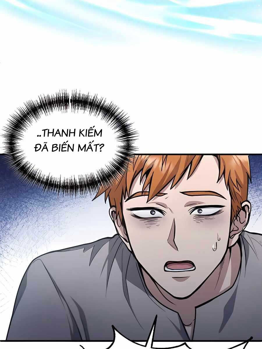 Làm Sao Sống Như Một Trị Liệu Sư Ngầm Chapter 1 - Trang 2