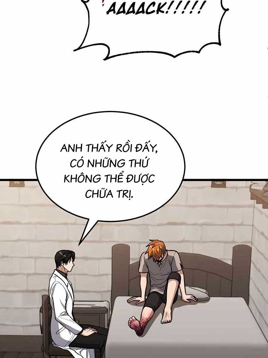 Làm Sao Sống Như Một Trị Liệu Sư Ngầm Chapter 1 - Trang 2