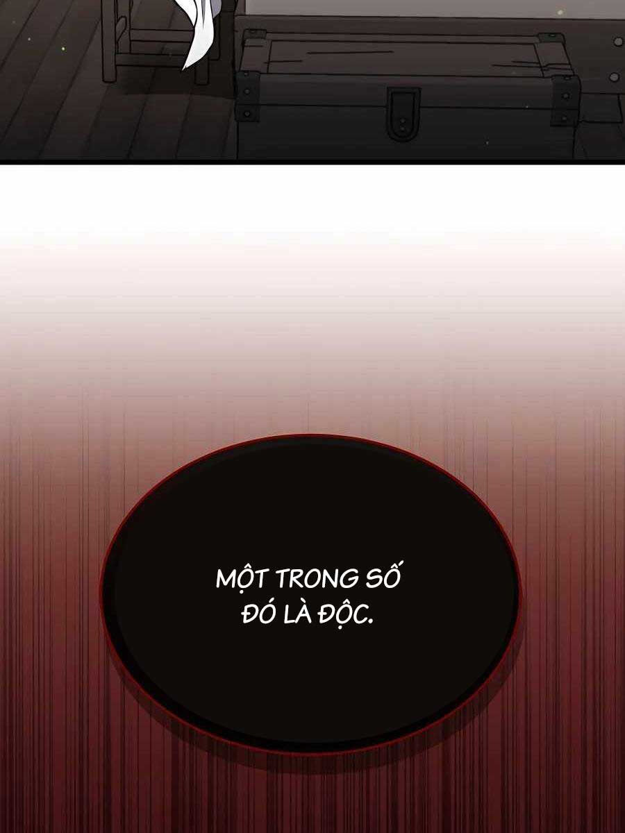 Làm Sao Sống Như Một Trị Liệu Sư Ngầm Chapter 1 - Trang 2