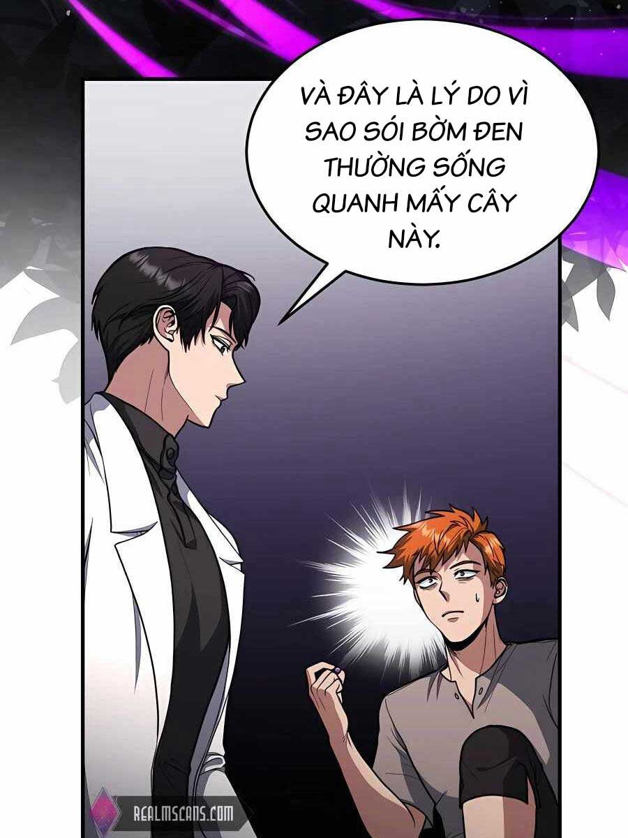 Làm Sao Sống Như Một Trị Liệu Sư Ngầm Chapter 1 - Trang 2