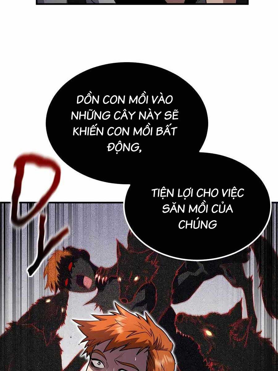 Làm Sao Sống Như Một Trị Liệu Sư Ngầm Chapter 1 - Trang 2