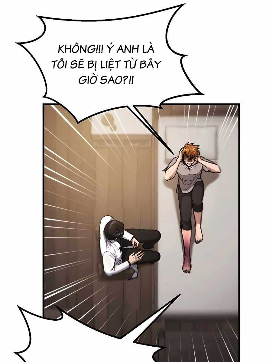 Làm Sao Sống Như Một Trị Liệu Sư Ngầm Chapter 1 - Trang 2