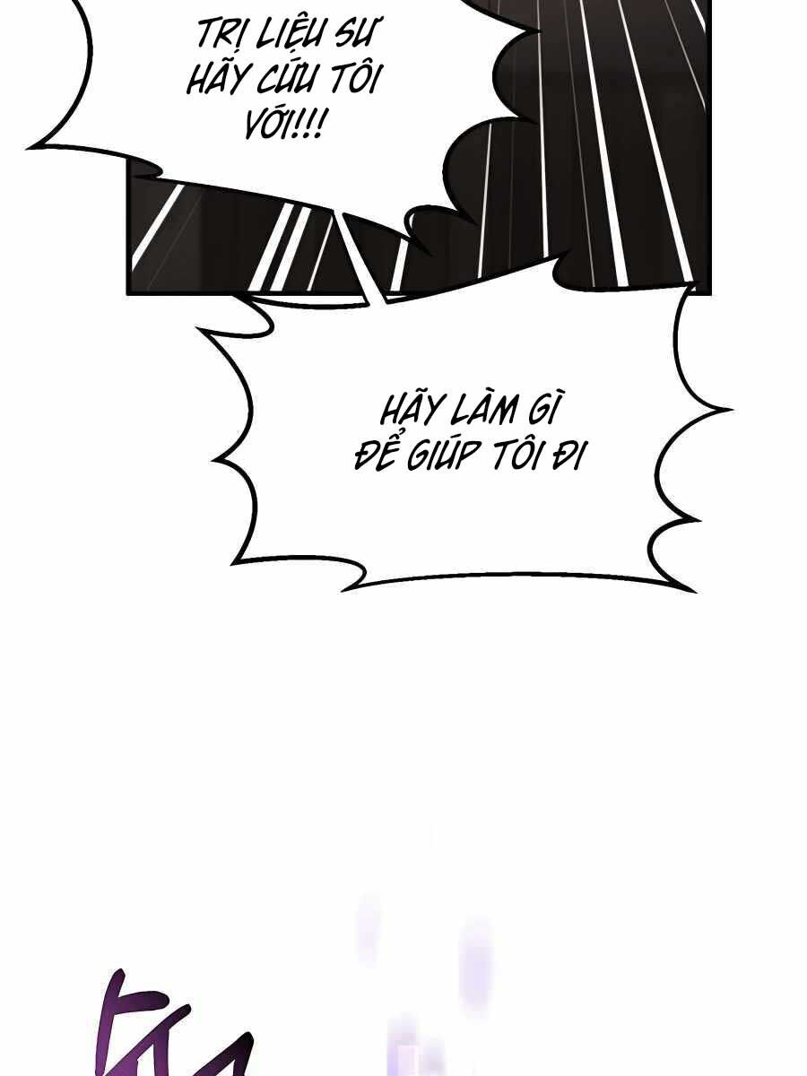 Làm Sao Sống Như Một Trị Liệu Sư Ngầm Chapter 1 - Trang 2