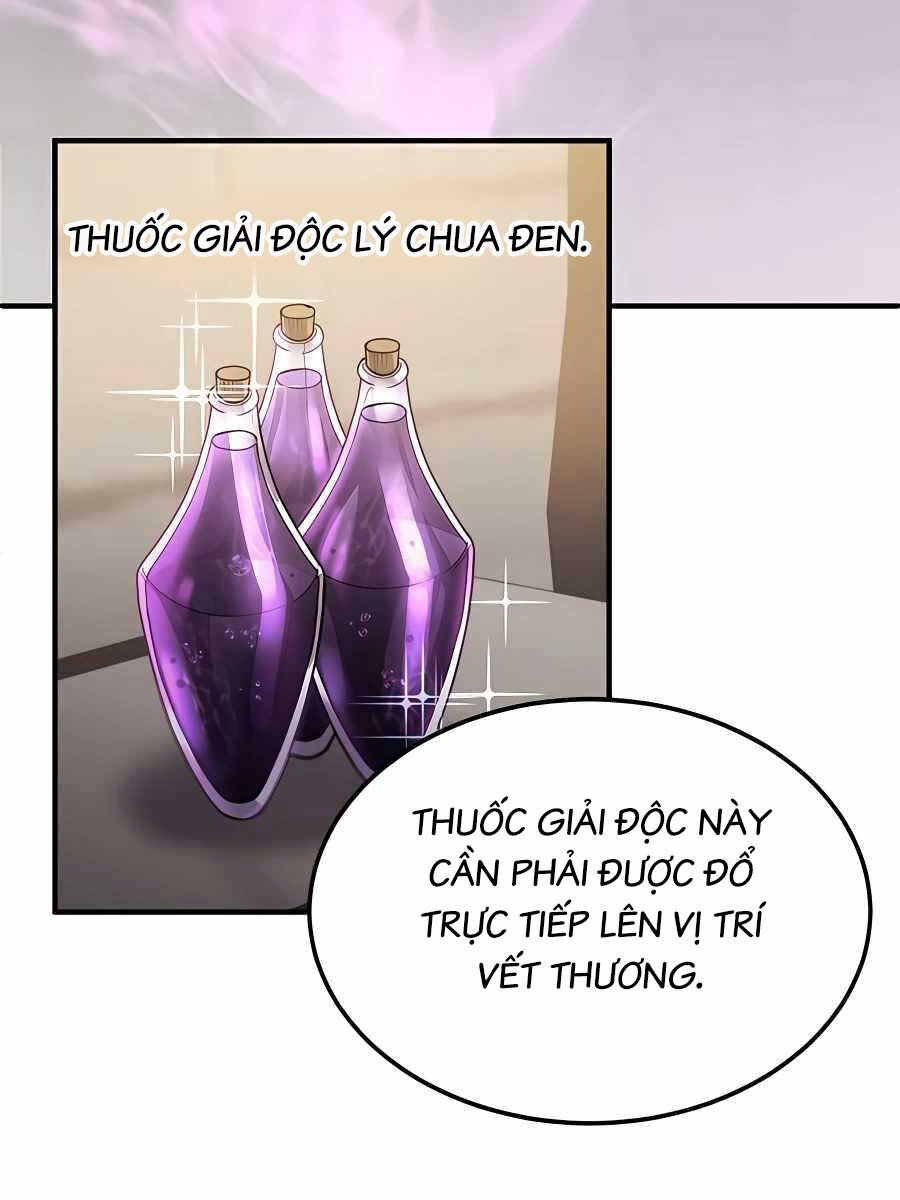Làm Sao Sống Như Một Trị Liệu Sư Ngầm Chapter 1 - Trang 2
