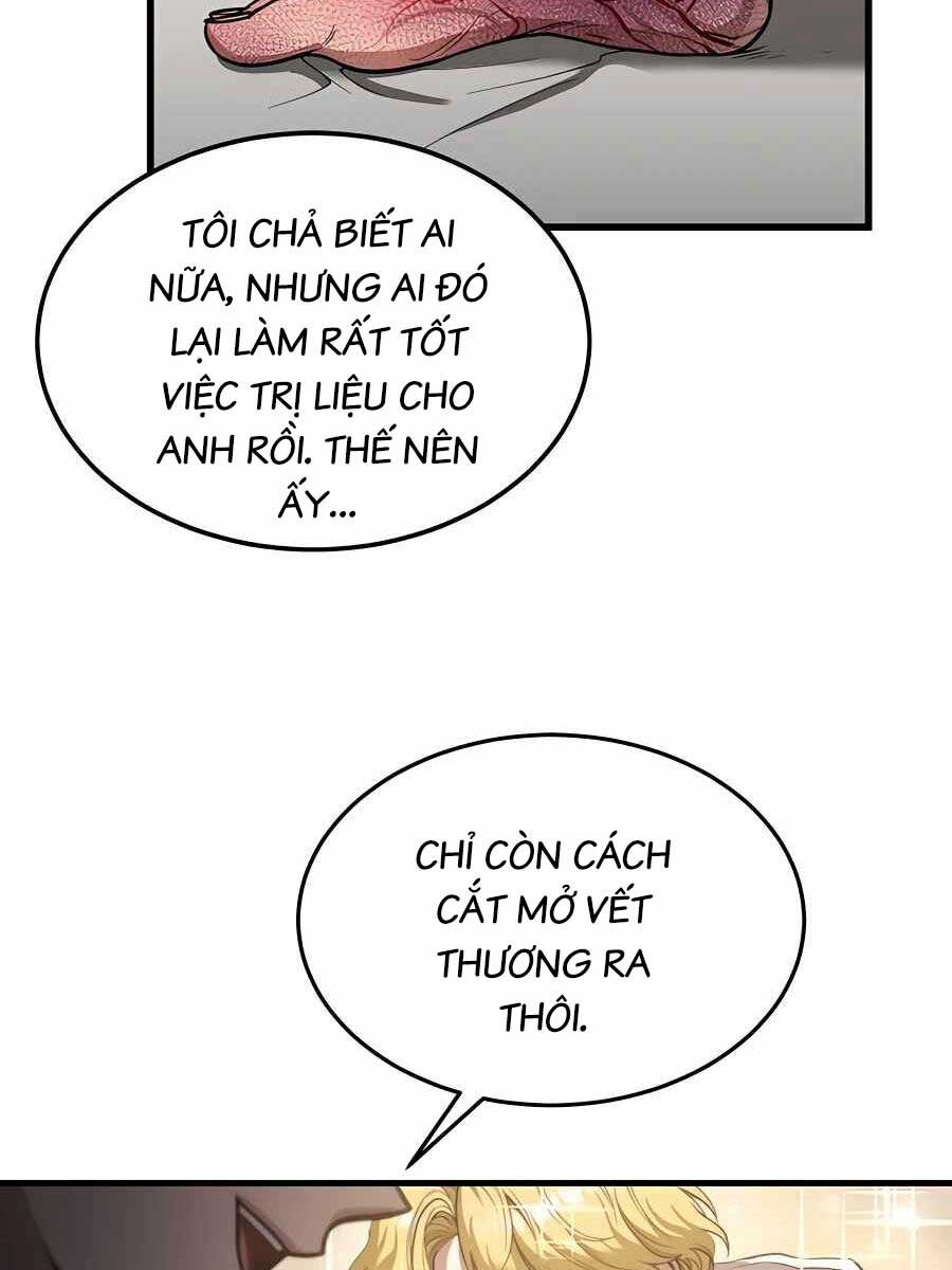 Làm Sao Sống Như Một Trị Liệu Sư Ngầm Chapter 1 - Trang 2