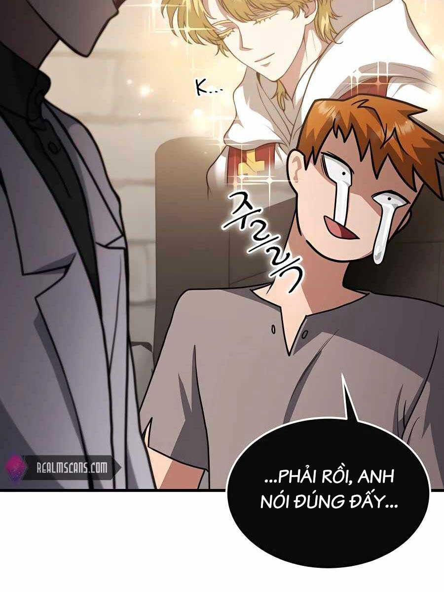 Làm Sao Sống Như Một Trị Liệu Sư Ngầm Chapter 1 - Trang 2