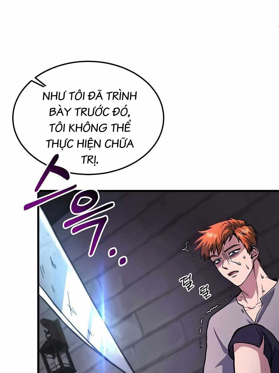 Làm Sao Sống Như Một Trị Liệu Sư Ngầm Chapter 1 - Trang 2