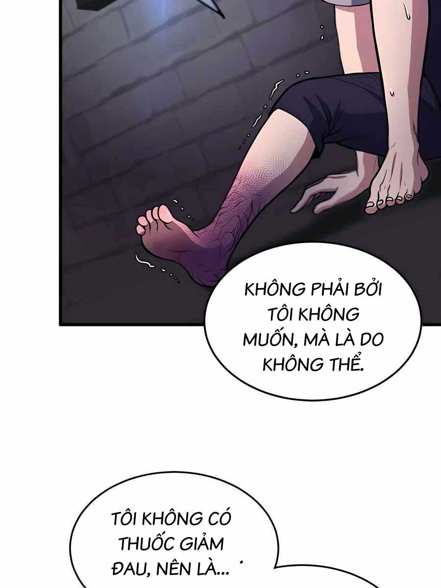 Làm Sao Sống Như Một Trị Liệu Sư Ngầm Chapter 1 - Trang 2