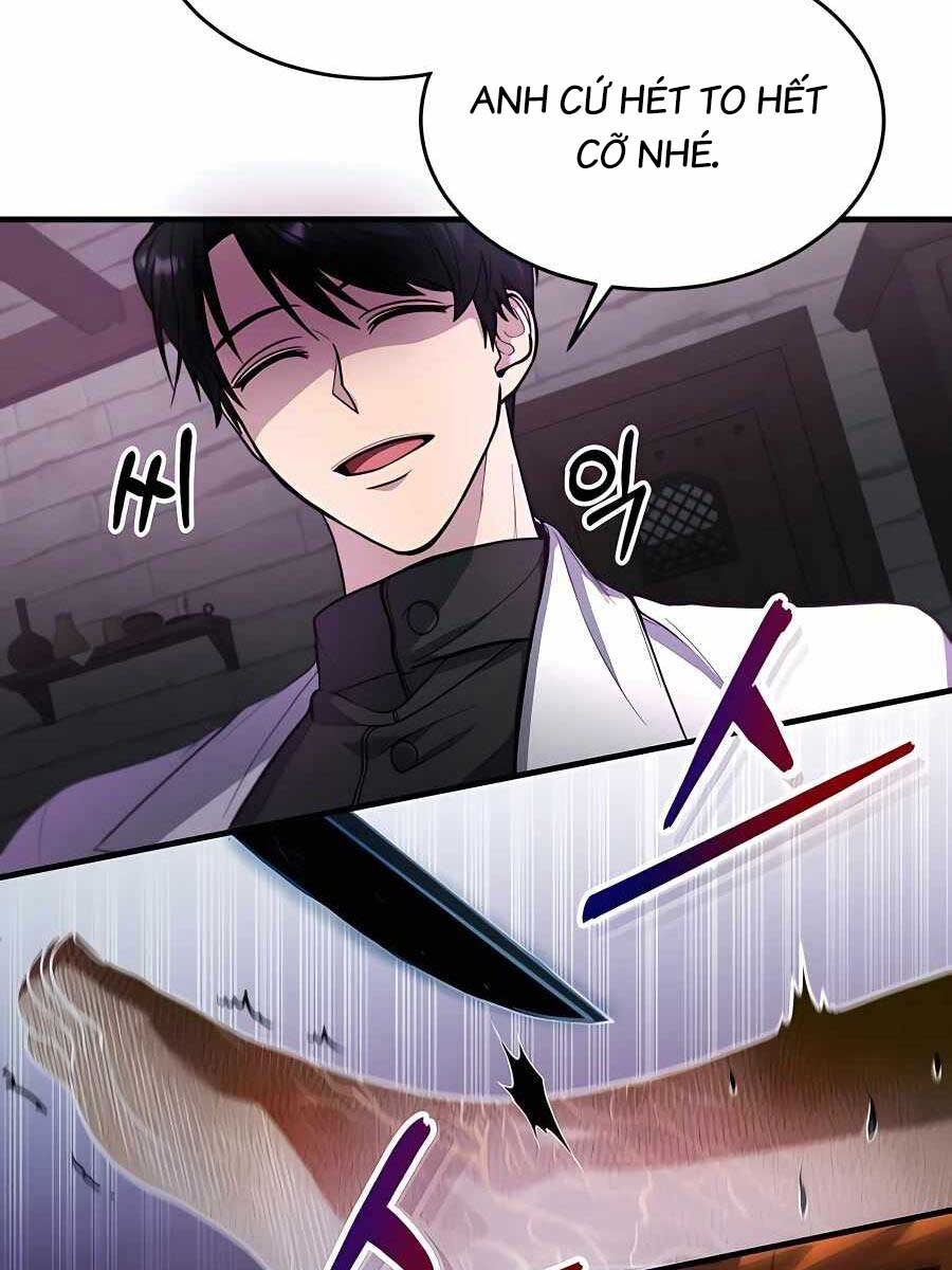 Làm Sao Sống Như Một Trị Liệu Sư Ngầm Chapter 1 - Trang 2