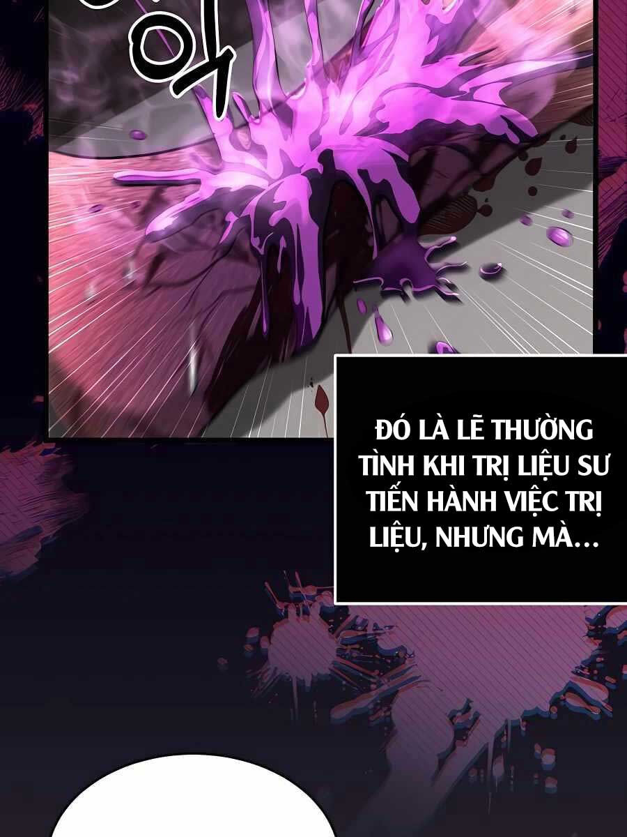 Làm Sao Sống Như Một Trị Liệu Sư Ngầm Chapter 1 - Trang 2