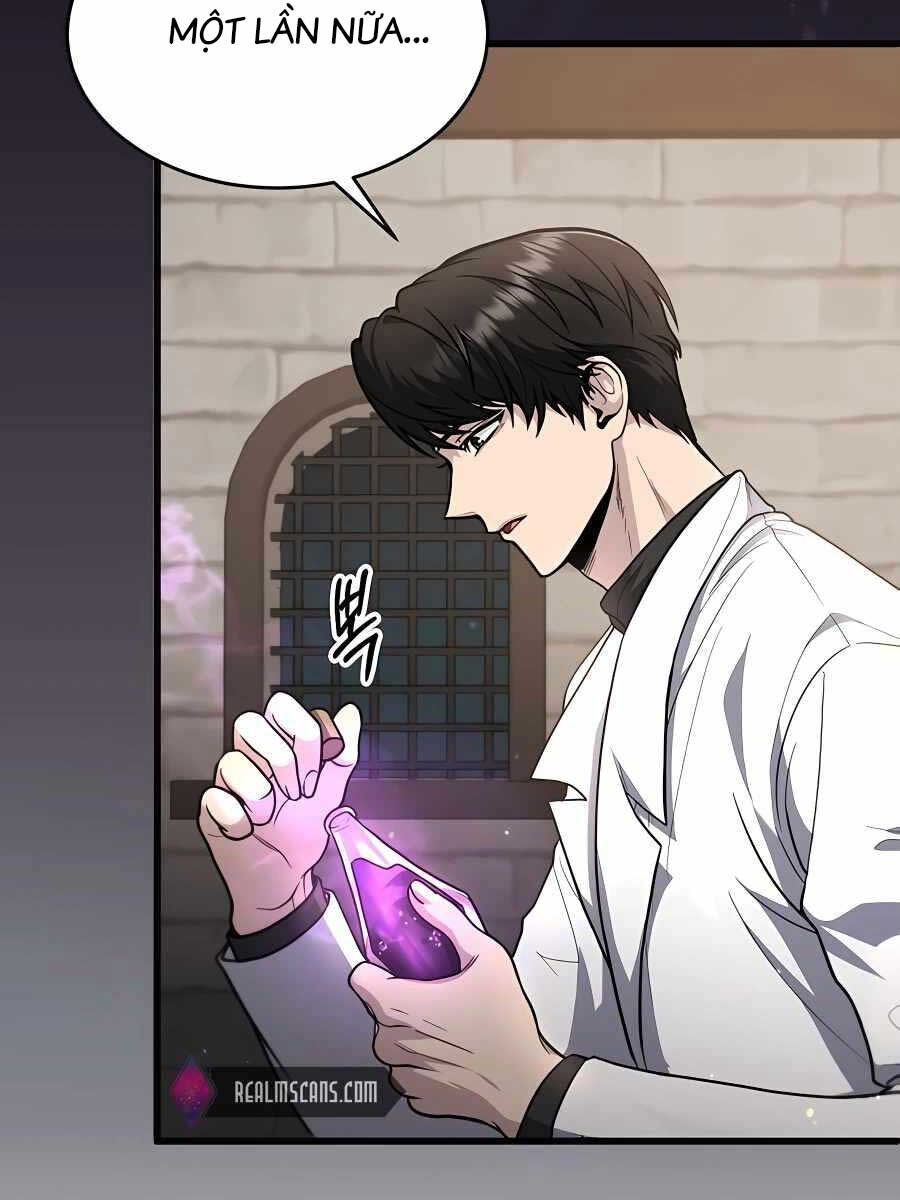 Làm Sao Sống Như Một Trị Liệu Sư Ngầm Chapter 1 - Trang 2