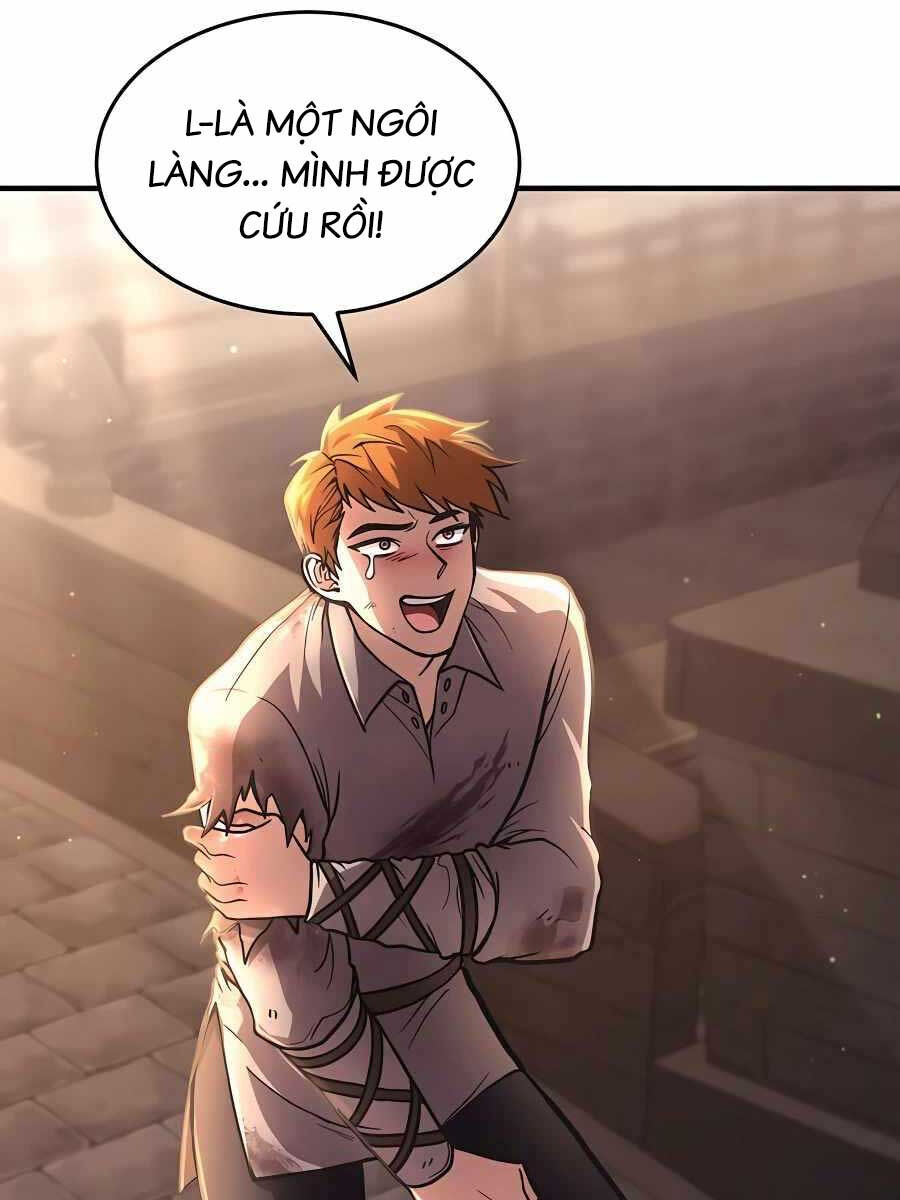 Làm Sao Sống Như Một Trị Liệu Sư Ngầm Chapter 1 - Trang 2