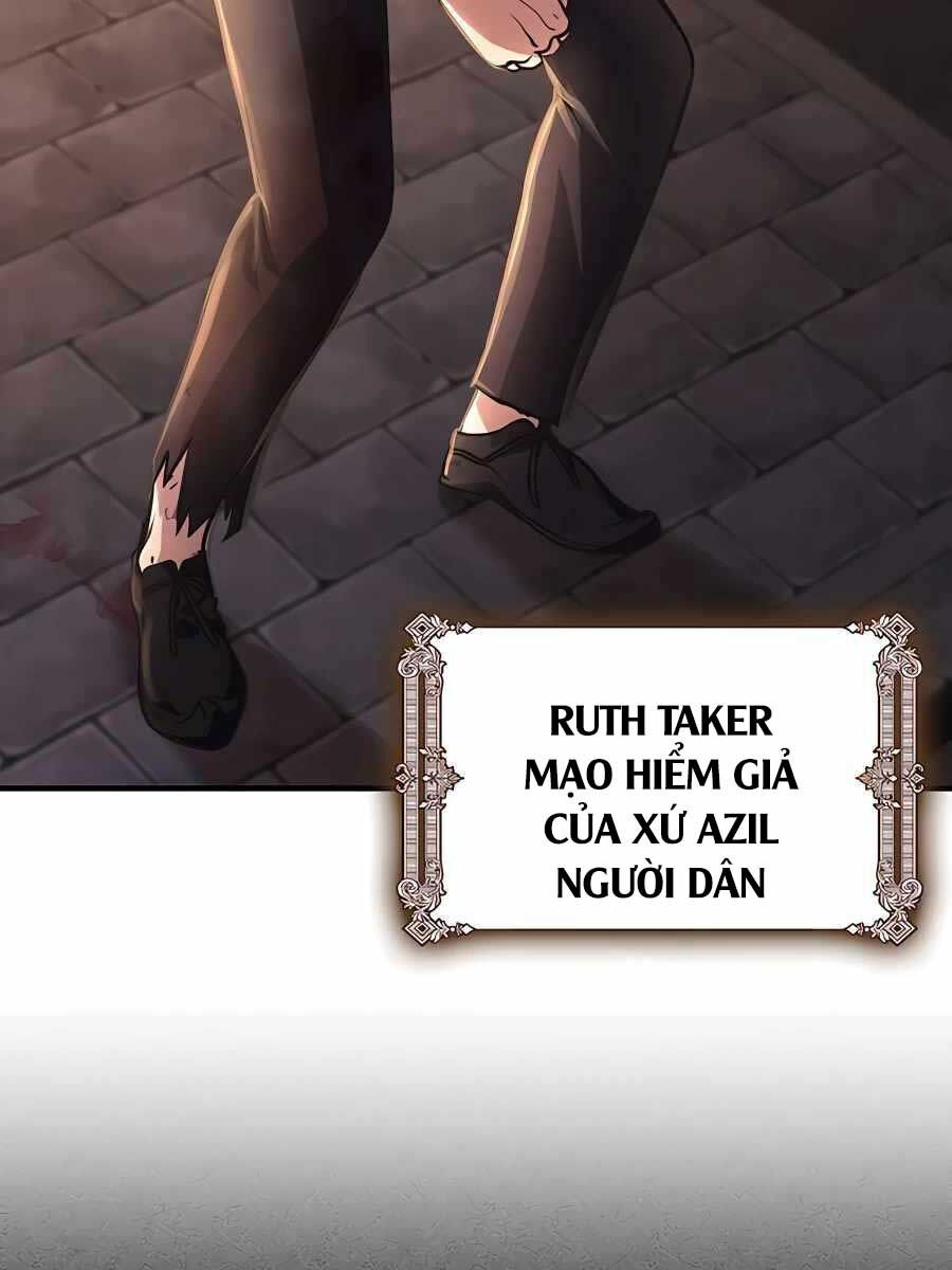Làm Sao Sống Như Một Trị Liệu Sư Ngầm Chapter 1 - Trang 2