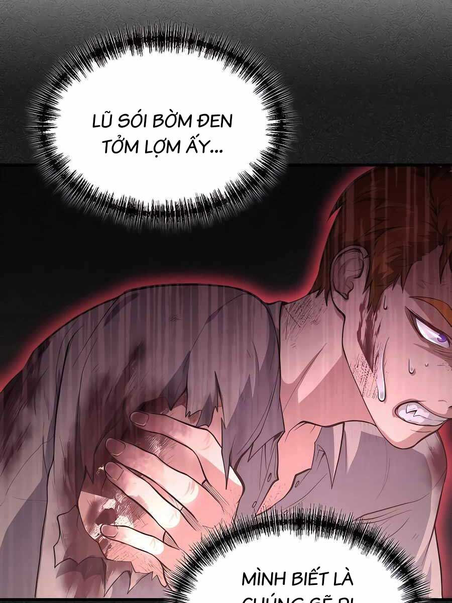 Làm Sao Sống Như Một Trị Liệu Sư Ngầm Chapter 1 - Trang 2