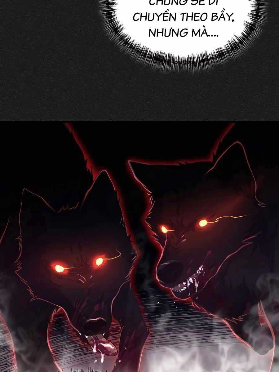 Làm Sao Sống Như Một Trị Liệu Sư Ngầm Chapter 1 - Trang 2