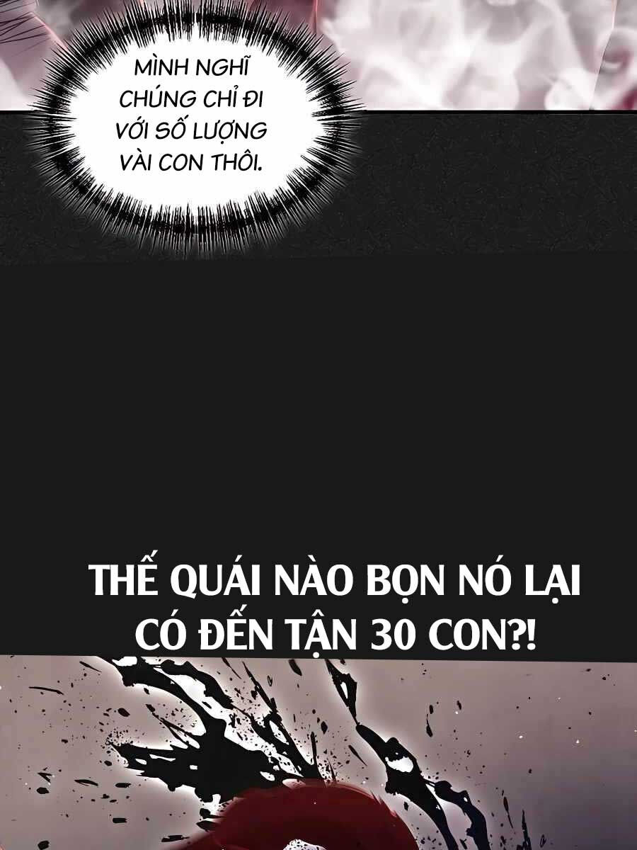 Làm Sao Sống Như Một Trị Liệu Sư Ngầm Chapter 1 - Trang 2