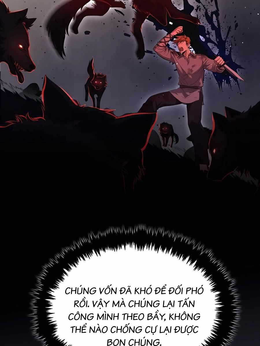 Làm Sao Sống Như Một Trị Liệu Sư Ngầm Chapter 1 - Trang 2