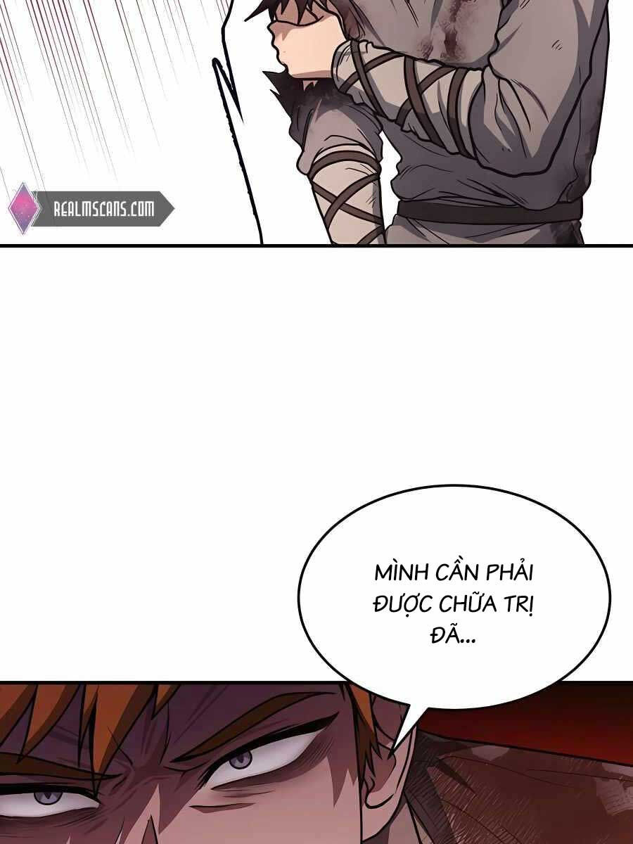 Làm Sao Sống Như Một Trị Liệu Sư Ngầm Chapter 1 - Trang 2