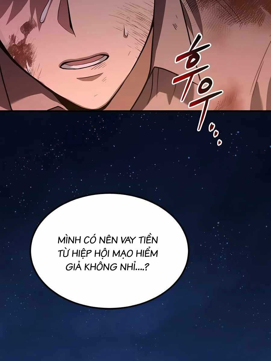 Làm Sao Sống Như Một Trị Liệu Sư Ngầm Chapter 1 - Trang 2