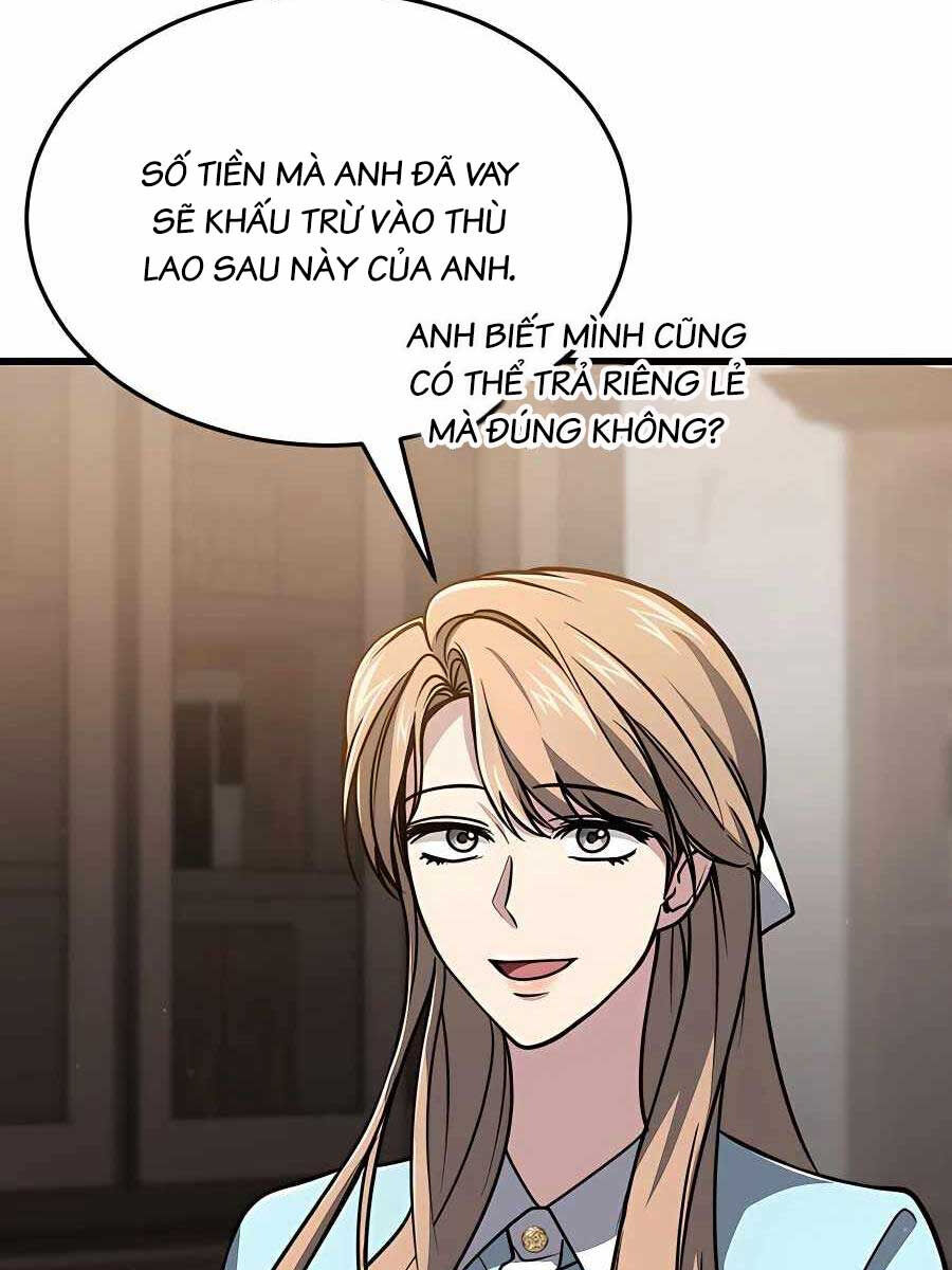 Làm Sao Sống Như Một Trị Liệu Sư Ngầm Chapter 1 - Trang 2