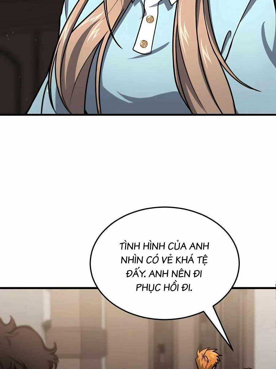 Làm Sao Sống Như Một Trị Liệu Sư Ngầm Chapter 1 - Trang 2