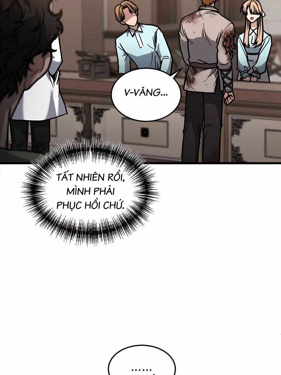 Làm Sao Sống Như Một Trị Liệu Sư Ngầm Chapter 1 - Trang 2