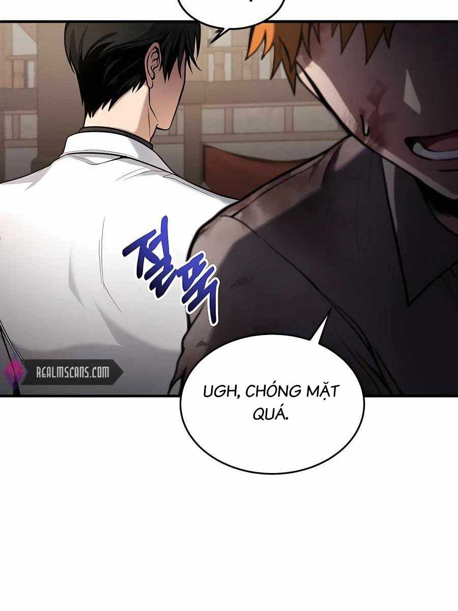 Làm Sao Sống Như Một Trị Liệu Sư Ngầm Chapter 1 - Trang 2