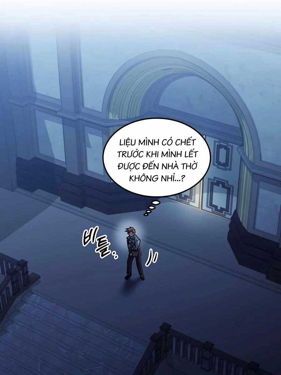 Làm Sao Sống Như Một Trị Liệu Sư Ngầm Chapter 1 - Trang 2