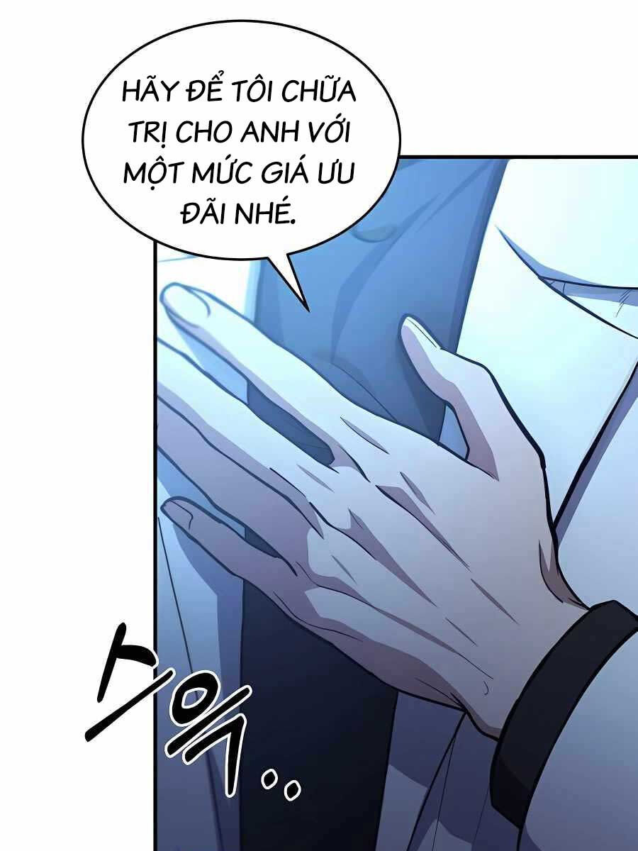 Làm Sao Sống Như Một Trị Liệu Sư Ngầm Chapter 1 - Trang 2