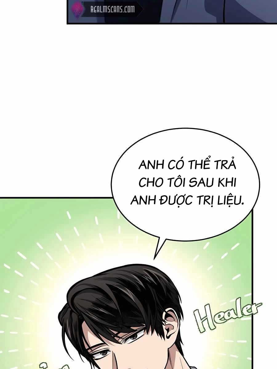 Làm Sao Sống Như Một Trị Liệu Sư Ngầm Chapter 1 - Trang 2