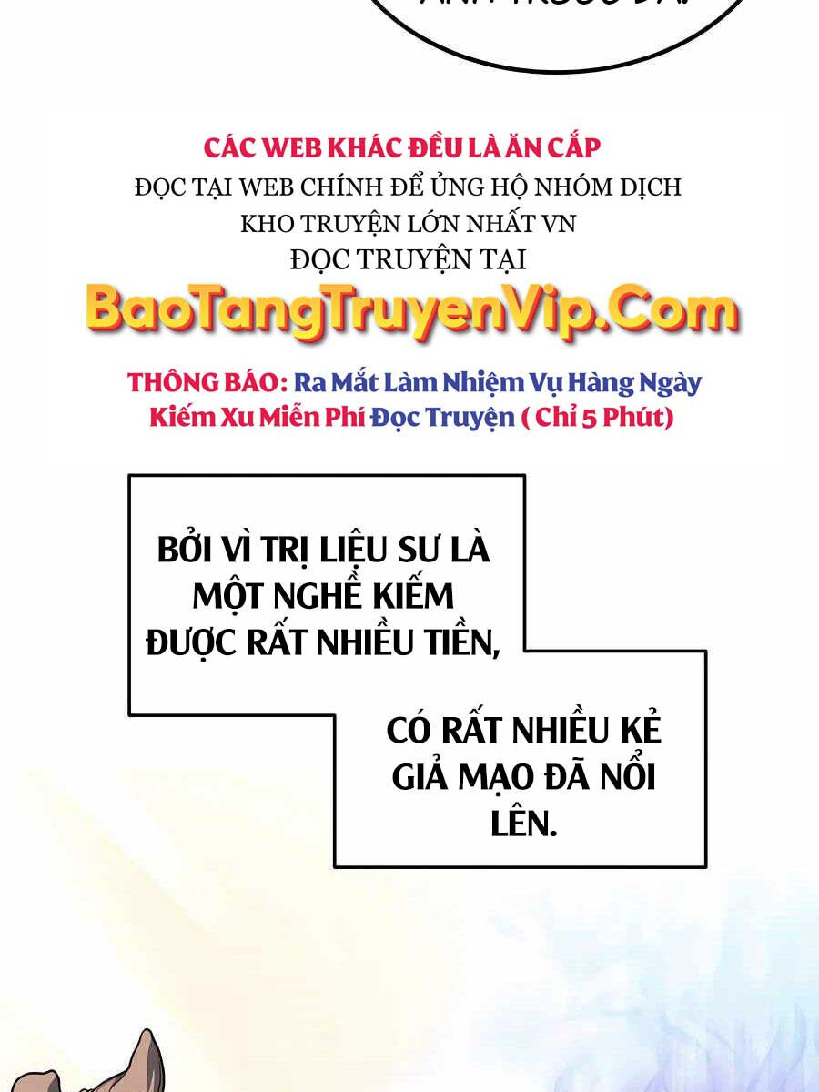 Làm Sao Sống Như Một Trị Liệu Sư Ngầm Chapter 1 - Trang 2