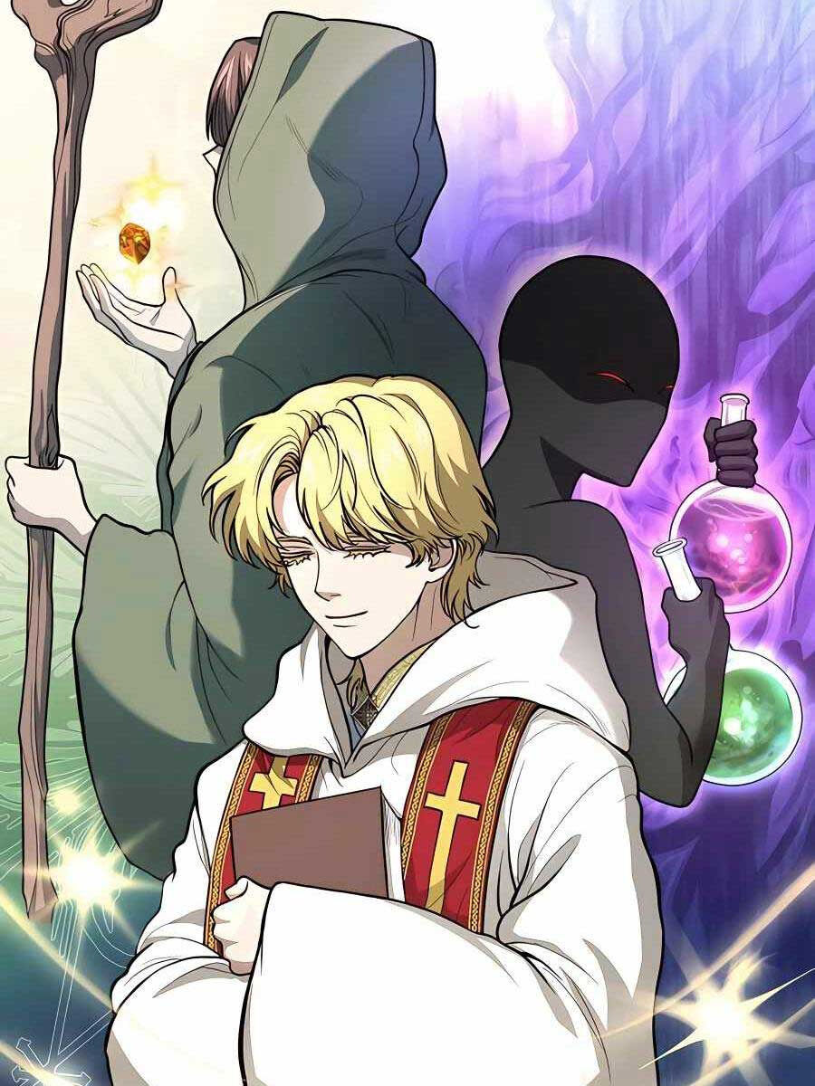 Làm Sao Sống Như Một Trị Liệu Sư Ngầm Chapter 1 - Trang 2